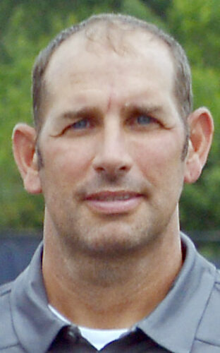 Tigers leave their football coach Homer DeLattre ‘speechless’
